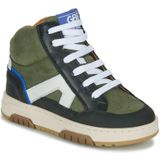 GBB  FREMOND  Sneakers  kind Groen