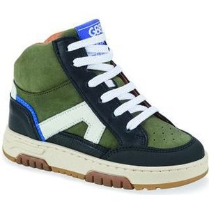 GBB  FREMOND  Sneakers  kind Groen