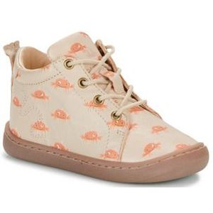 Easy Peasy  MY DEBOO LACET  Sneakers  kind Beige