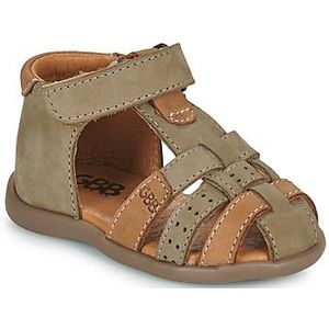 GBB  BARNI  sandalen  kind Beige