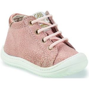 GBB  FLEXOO BABY  Sneakers  kind Roze