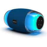 Blaupunkt Bluetooth-speaker met lichteffecten, 5V