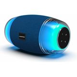 Blaupunkt Bluetooth-speaker met lichteffecten, 5V