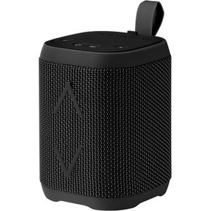 Blaupunkt - Bluetooth Speaker - FM - Zwart - BLP3795-133