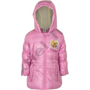 Disney Princess Baby Winterjas Met capuchon Pink - 23M