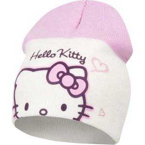 Hello Kitty Muts - Wit