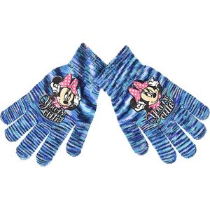 Disney Minnie Mouse Handschoenen - gebreid acryl - Ongeveer 2-5 jaar
