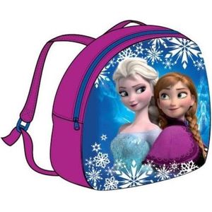 Frozen rugzak
