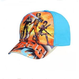 Star Wars Cap - Pet - Maat 52 cm