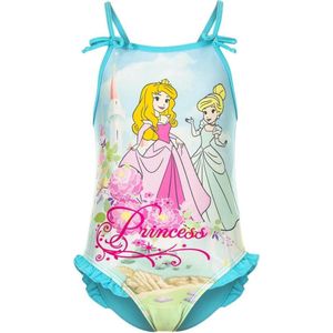 princes baby badpak; 18 maanden.