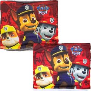 Col / Sjaal van Paw Patrol (one size)