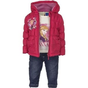 Disney Frozen -Kledingset van Disney Frozen - maat 68