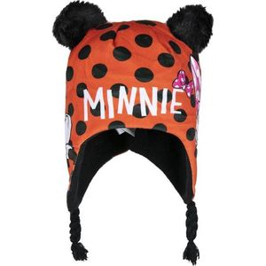 Muts Minnie Mouse maat 52