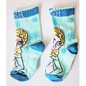 Frozen Sokken Maat 27/30