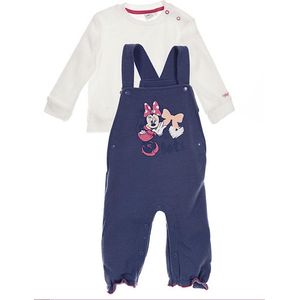 Disney Minnie Mouse set maat 80/86