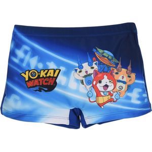 Zwembroek Yo-Kai Watch- jongens- maat 110/116