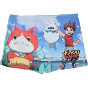Zwembroek Yo-Kai Watch- jongens- maat 98