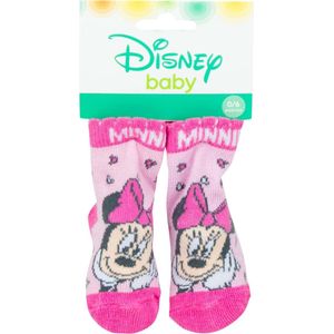 Disney Baby Sokken 0-6 maanden