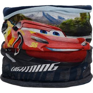Col / Sjaal Disney Pixar Cars - one size (3-6 jaar)