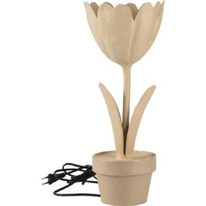 Décopatch HD077C - Lampe tulipe