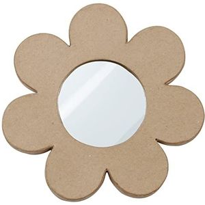 Décopatch HD080C Bloemenspiegel, om op te hangen