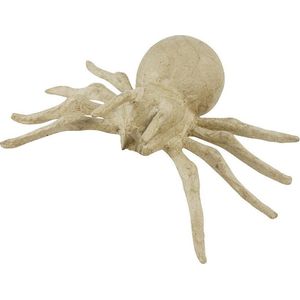 Ap136 Decopatch figuur - Spin - 19x25x5cm