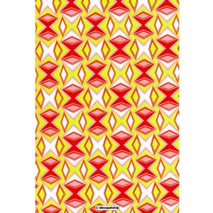 Fda635 Decopatch papier - 1 vel - 30x40cm