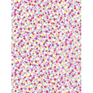 Fda689 Decopatch papier - 30x40cm - Décopatch papier plakt op alle oppervlakken (effen en oneffen)