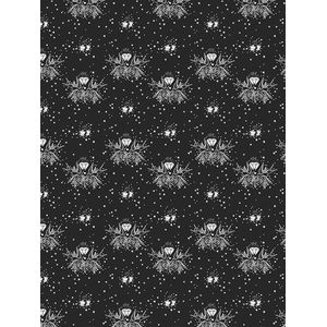Fda764 Decopatch papier - 1 vel - 30x40cm