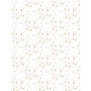 Fda878 Decopatch papier - 30x40cm - Décopatch papier plakt op alle oppervlakken (effen en oneffen)