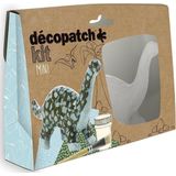 Decopatch Mini kit 011 dino