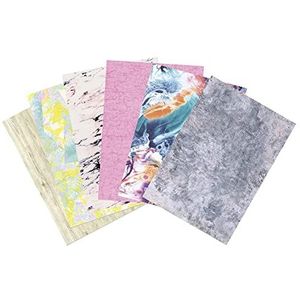 Décopatch PS30G19C - Pochette scolaire aspects