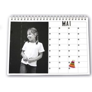 Maildor Eeuwigdurende kalender