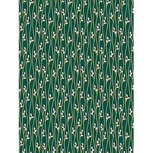 Décopatch FDA914C – een zakje met 20 vellen textuur 30 x 40 cm – klimplanten
