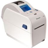 Honeywell - PC23d - Labelprinter - Zwart - Thermische Technologie - 203 dpi