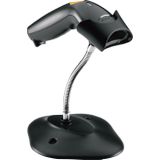 LS1203 - Barcode Scanner - Zwart - Laserscanning - Ergonomisch