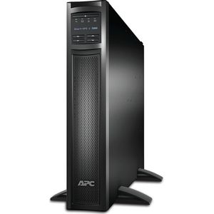 APC Smart-UPS X 3000VA noodstroomvoeding 8x C13, 1x C19 uitgang, USB, NMC