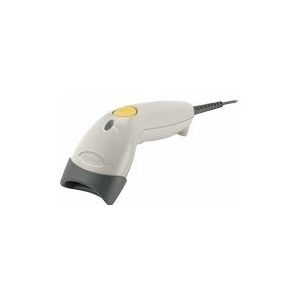 Zebra LS1203 Scanner only Wit