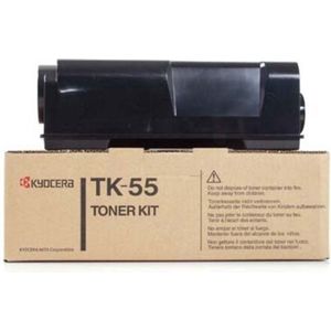 Kyocera Toner TK-55 zwart