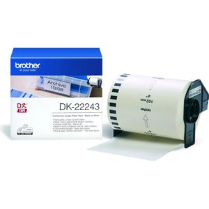 Brother DK-22243 labelprinter-tape
