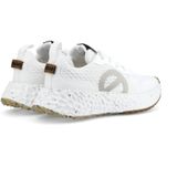 Carter - Sneaker - Zwart - Gerecycled Polyester