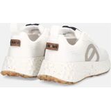 Carter - Sneaker - Zwart - Gerecycled Polyester