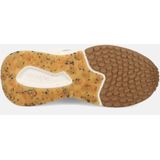 Carter - Sneaker - Zwart - Gerecycled Polyester