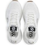 Carter - Sneaker - Zwart - Gerecycled Polyester