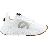 Carter - Sneaker - Zwart - Gerecycled Polyester