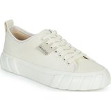 Armistice  VERSO SNEAKER W  Sneakers  dames Wit