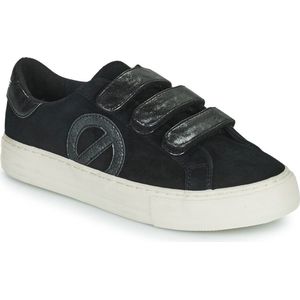 No Name Dames Arcade Straps Side Black/black | Maat: 39