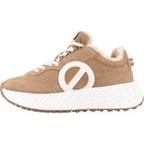 NO NAME - CARTER FLY - Sportschoenen - Bruin - Casual - Sportief