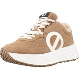 NO NAME - CARTER FLY - Sportschoenen - Bruin - Casual - Sportief