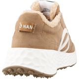 NO NAME - CARTER FLY - Sportschoenen - Bruin - Casual - Sportief